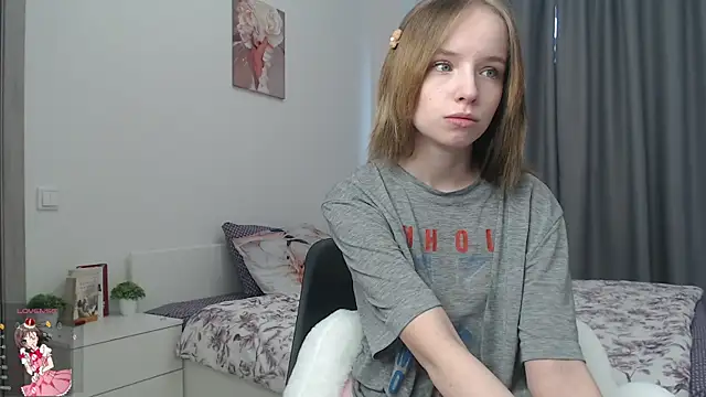 b4by LoL1 online show from 02-15-25, 08:22