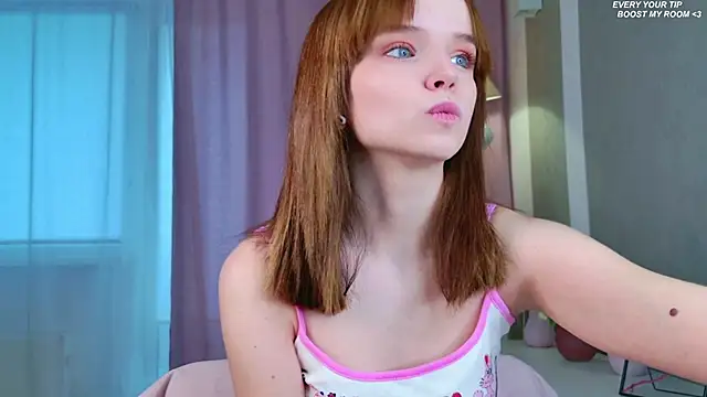 b4by LoL1 online show from 09-09-25, 06:24