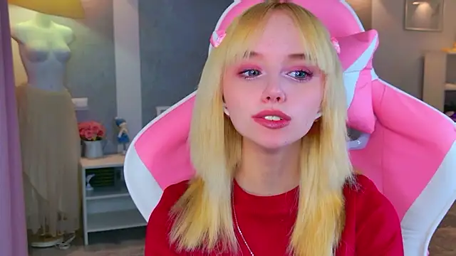 b4by LoL1 online show from 02-12-26, 12:33