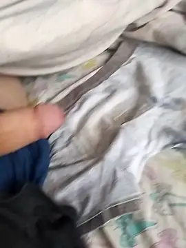 Grig1982 online show from 02-12-26, 07:25