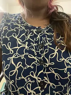 fantacygirl  online show from 01-26-25, 12:43