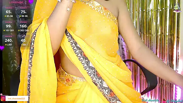 Hot chocolate   online show from 12-29-24, 10:03