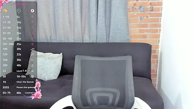 curly muscle online show from 12-08-24, 09:52