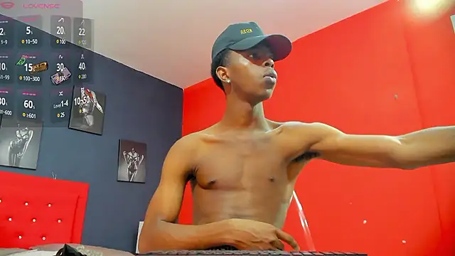 OraineBarrett online show from 12-06-24, 08:40