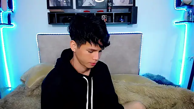 Tayson Rivers online show from 12-05-24, 09:39