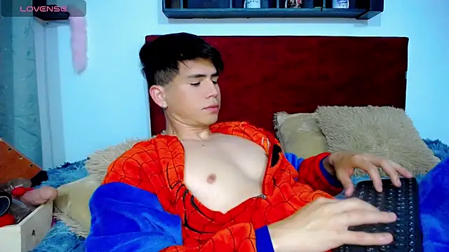 Tayson Rivers online show from 02-07-25, 07:17