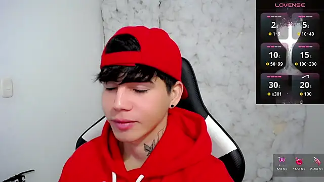 Tayson Rivers online show from 12-14-25, 07:18