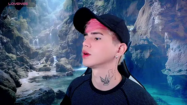 Tayson Rivers online show from 02-02-26, 08:07