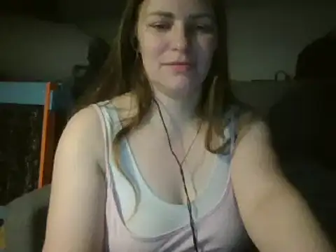 AnnaDiamond1 online show from 12-22-24, 11:31