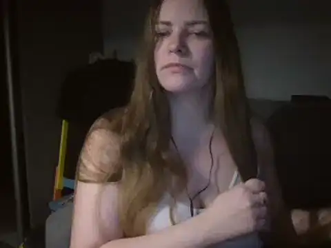 AnnaDiamond1 online show from 01-29-25, 10:11