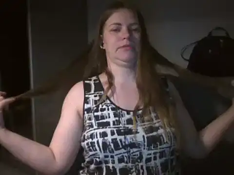 AnnaDiamond1 online show from 02-23-25, 01:35