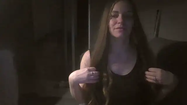 AnnaDiamond1 online show from 11-11-25, 11:16