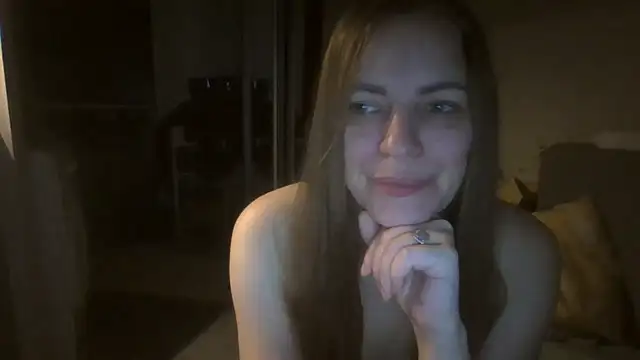 AnnaDiamond1 online show from 12-14-25, 01:22