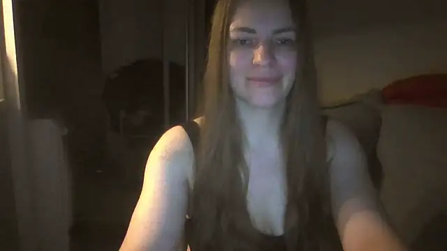 AnnaDiamond1 online show from 01-14-26, 10:58