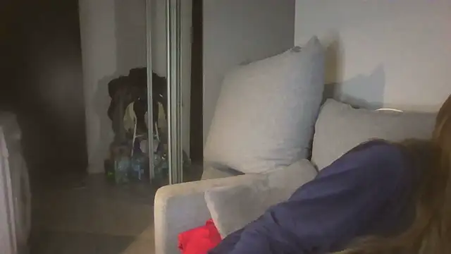 AnnaDiamond1 online show from 02-22-26, 11:03