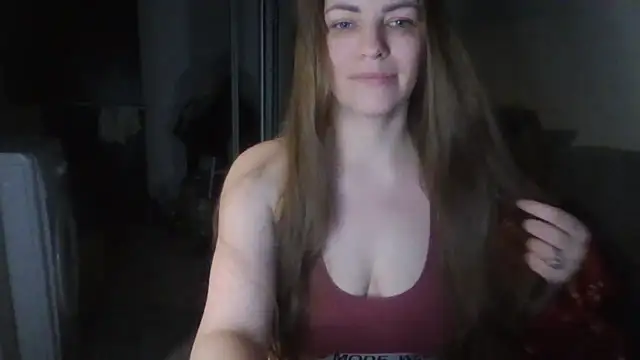 AnnaDiamond1 online show from 03-01-26, 09:06