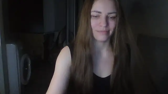 AnnaDiamond1 online show from 03-18-26, 11:52