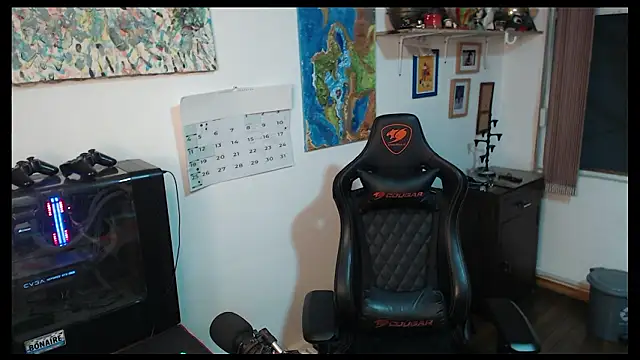 Siriss boyrag online show from 01-31-26, 11:25