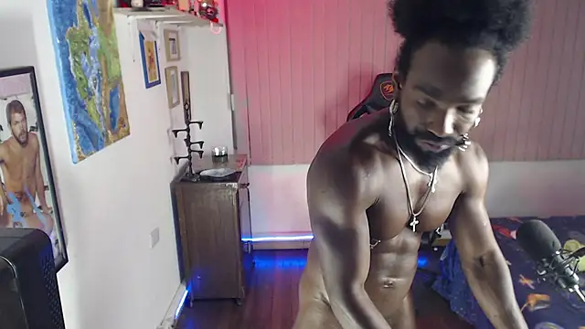 Siriss boyrag online show from 03-13-26, 07:26