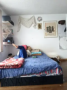 Siriss boyrag online show from 03-29-26, 06:41