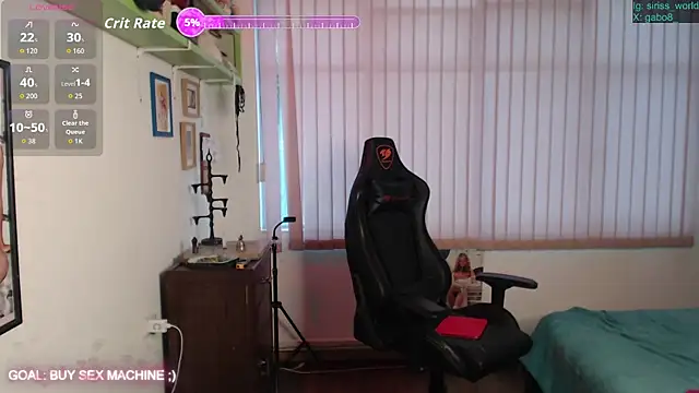 Snapshot of Siriss_boyrag chatting on 07-09-26, 10:03 Siriss boyrag online show from 07-09-26, 10:03