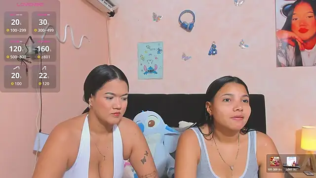 sara mendez2 online show from 05-26-26, 12:06