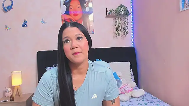 sara mendez2 online show from 07-27-26, 11:23