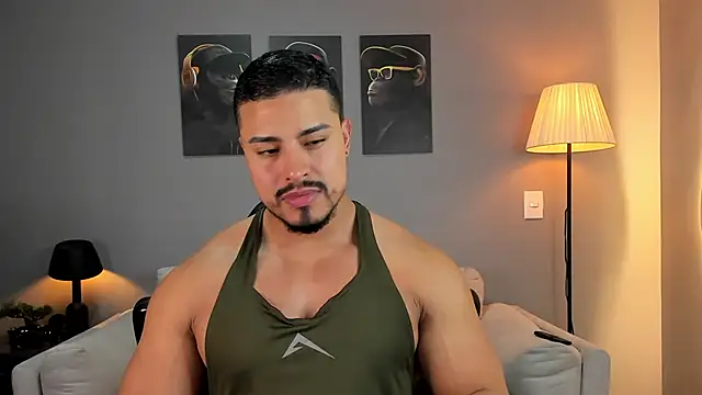 ApoloMakris online show from 11-24-25, 09:47