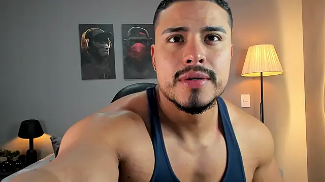 ApoloMakris online show from 11-30-25, 05:06