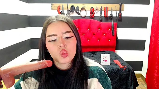 Marian Ran online show from 12-14-24, 09:18