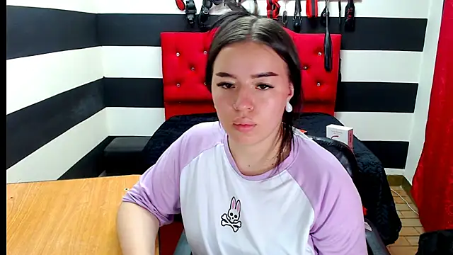 Marian Ran online show from 12-18-24, 03:15