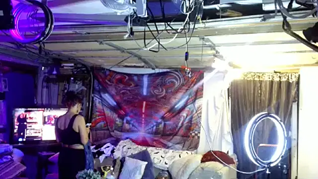 Jaxxx421 online show from 10-05-25, 09:18
