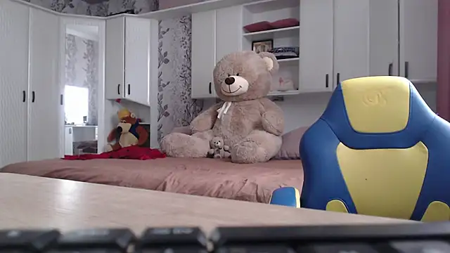 Snapshot of 69SexySecret69 chatting on 02-20-25, 11:31 69SexySecret69 online show from 02-20-25, 11:31