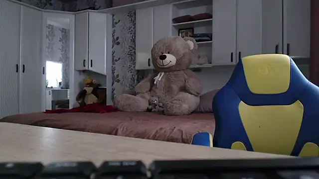 Snapshot of 69SexySecret69 chatting on 02-20-25, 02:35 69SexySecret69 online show from 02-20-25, 02:35