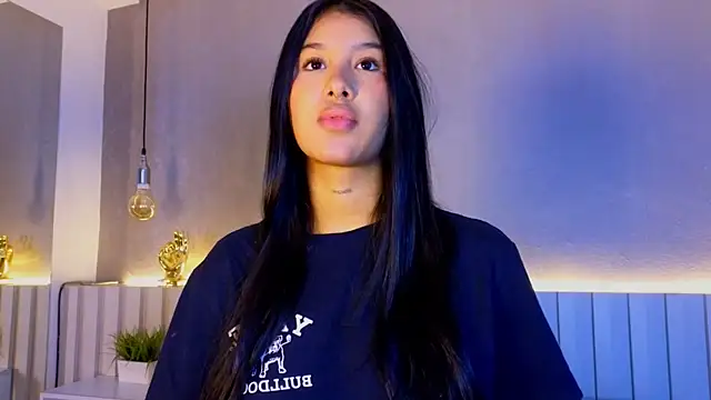 Aida moreno online show from 04-09-26, 11:59