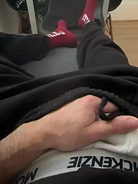 XMenX24 online show from 12-08-24, 01:36