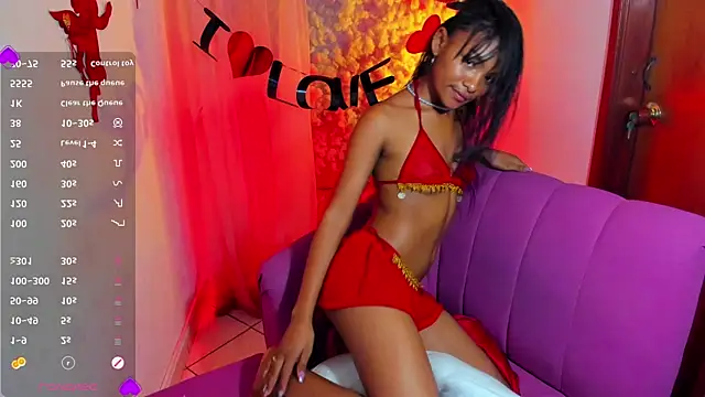 KaattySweet  online show from 02-22-25, 02:06