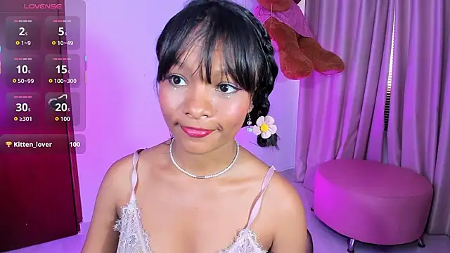 KaattySweet  online show from 01-14-26, 07:41