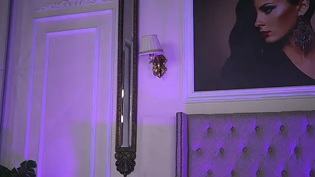 Snapshot of AdelineKing chatting on 01-18-25, 07:07 AdelineKing online show from 01-18-25, 07:07