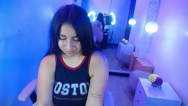 ailyn miranda online show from 02-08-25, 09:35