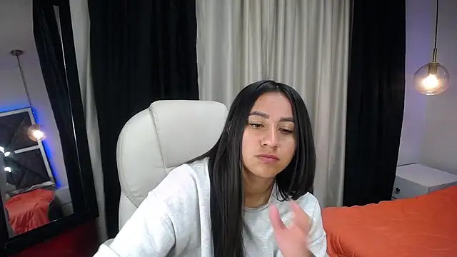 ailyn miranda online show from 03-02-25, 09:10