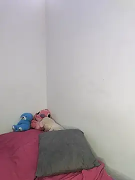 ailyn miranda online show from 03-12-25, 02:41