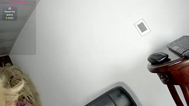 nayshalopestss online show from 03-15-26, 10:16