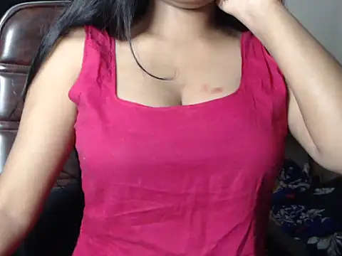 DevilErin online show from 01-19-25, 08:41