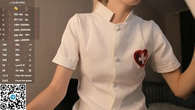 tyty piupiu online show from 09-18-25, 05:15