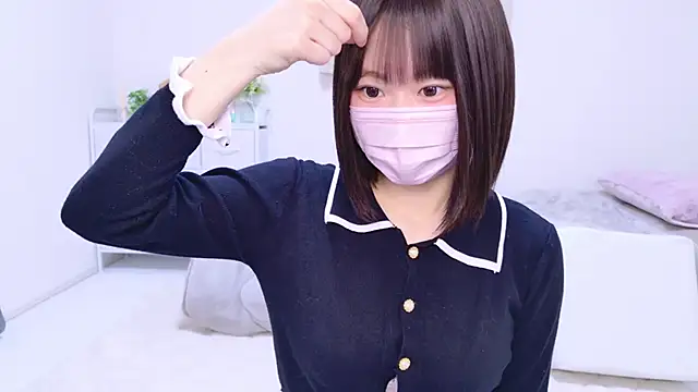 Im Yu-na online show from 01-12-25, 09:19