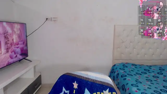 DannaDocell online show from 02-11-26, 06:29