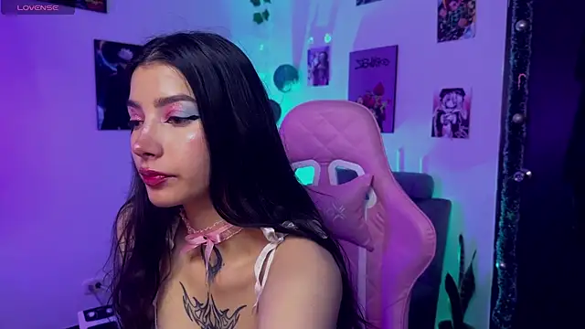 cami mila9 online show from 01-10-26, 11:20