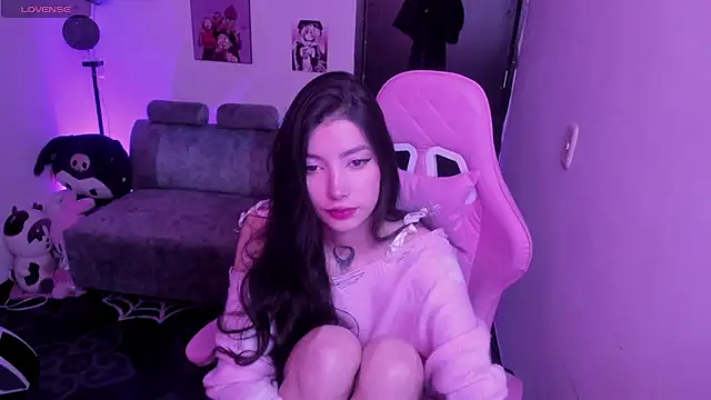 cami mila9 online show from 02-12-26, 07:09