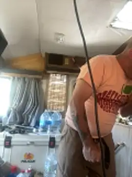 Clit commanderr online show from 03-16-26, 08:57